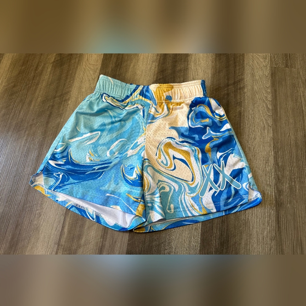 Kross'd Shorts Size Small Men's
